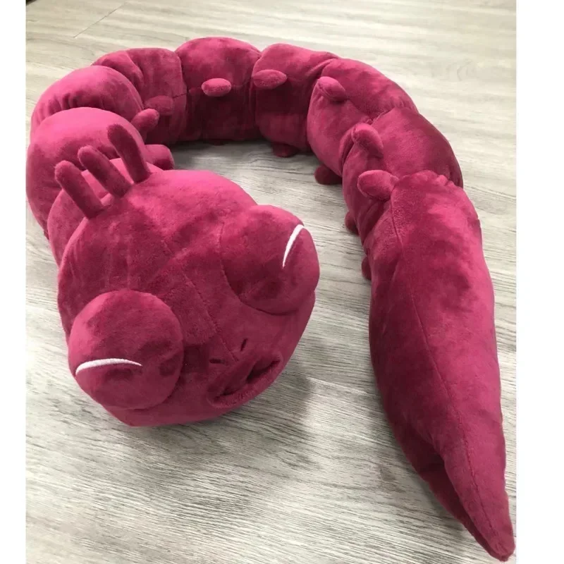 

130CM Fushiguro Toji Cursed Spririt Plush Toy Anime Mappa Wraith Stuffed Plushie Doll Cosplay Accessory Fans Christmas Gift