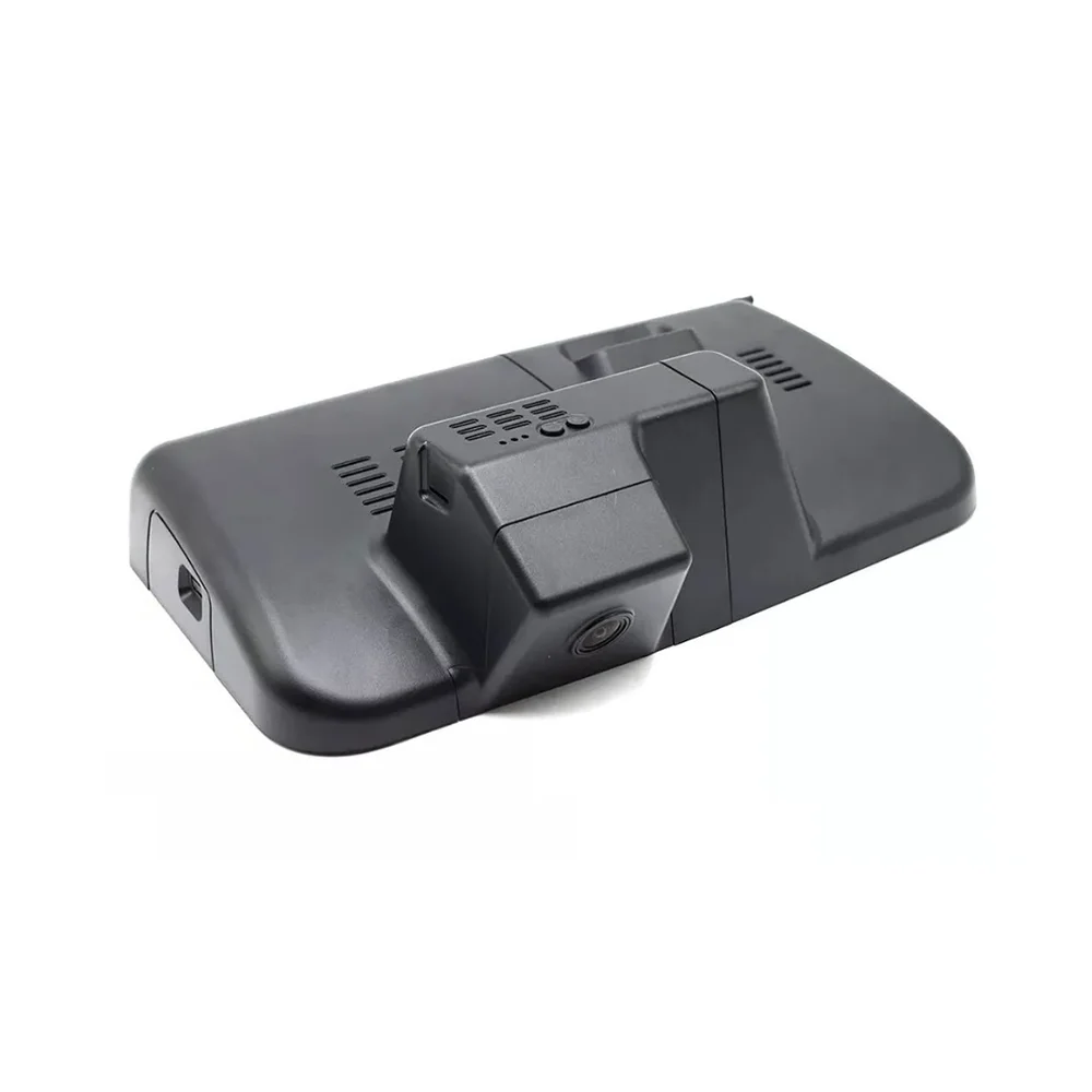 For GAC GS8 MY2021-2024 4K HD 2160P Customized Plug And Play Wifi Car DVR Dash Cam Front And Rear Cam APP Control