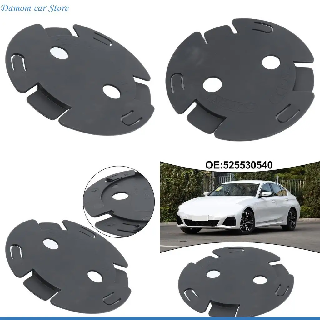 A2UC Reliable Oil Drain Cap For G01 G02 G11 G12 G14 G15 G16 G21 G31 G32 With Sealing Technology 51757409394