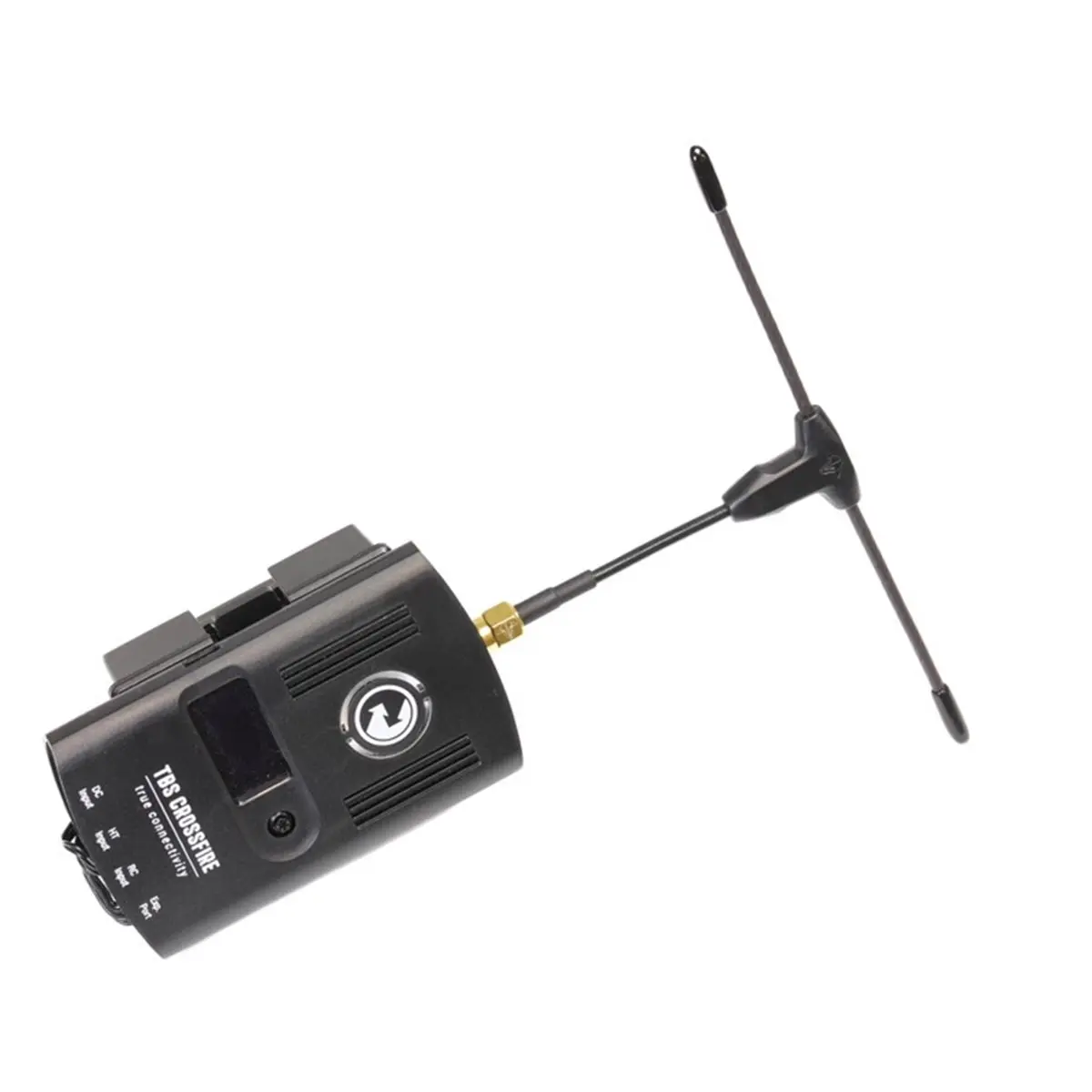 TBS STOCK TX V2 Antenna 868/915Mhz Long Range Radio System SMA Interface for RC Multicopter Racing Drone