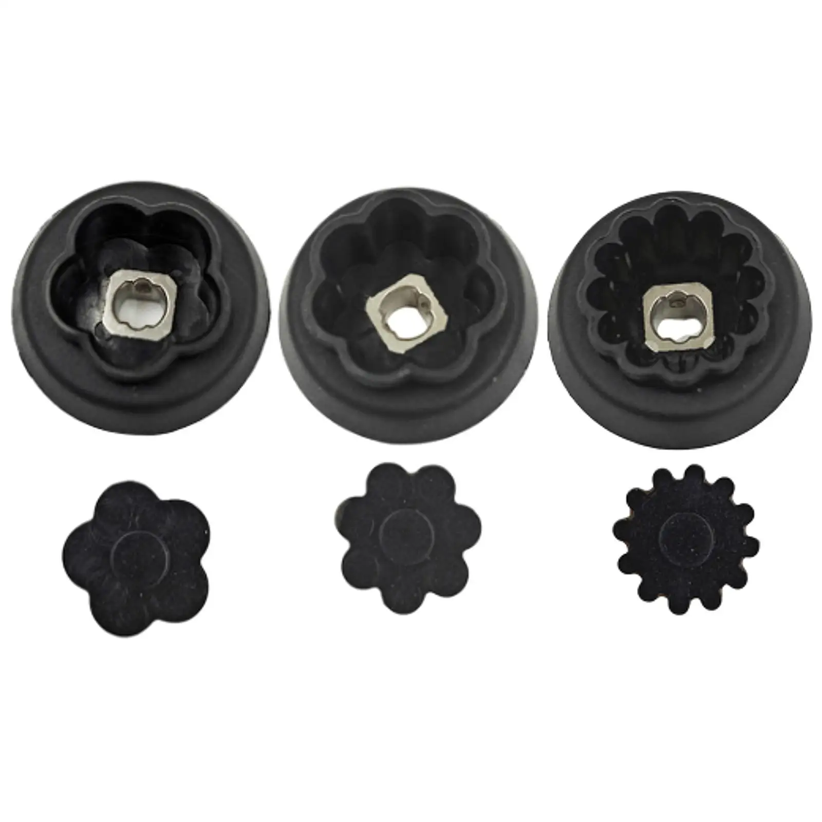 คู่มือข้อต่อเกียร์เครื่องใช้ในครัวอะไหล่คู่มือคลัตช์เกียร์ผสมฐานทดแทนสําหรับใช้ในบ้าน MCC โปรเซสเซอร์อาหาร