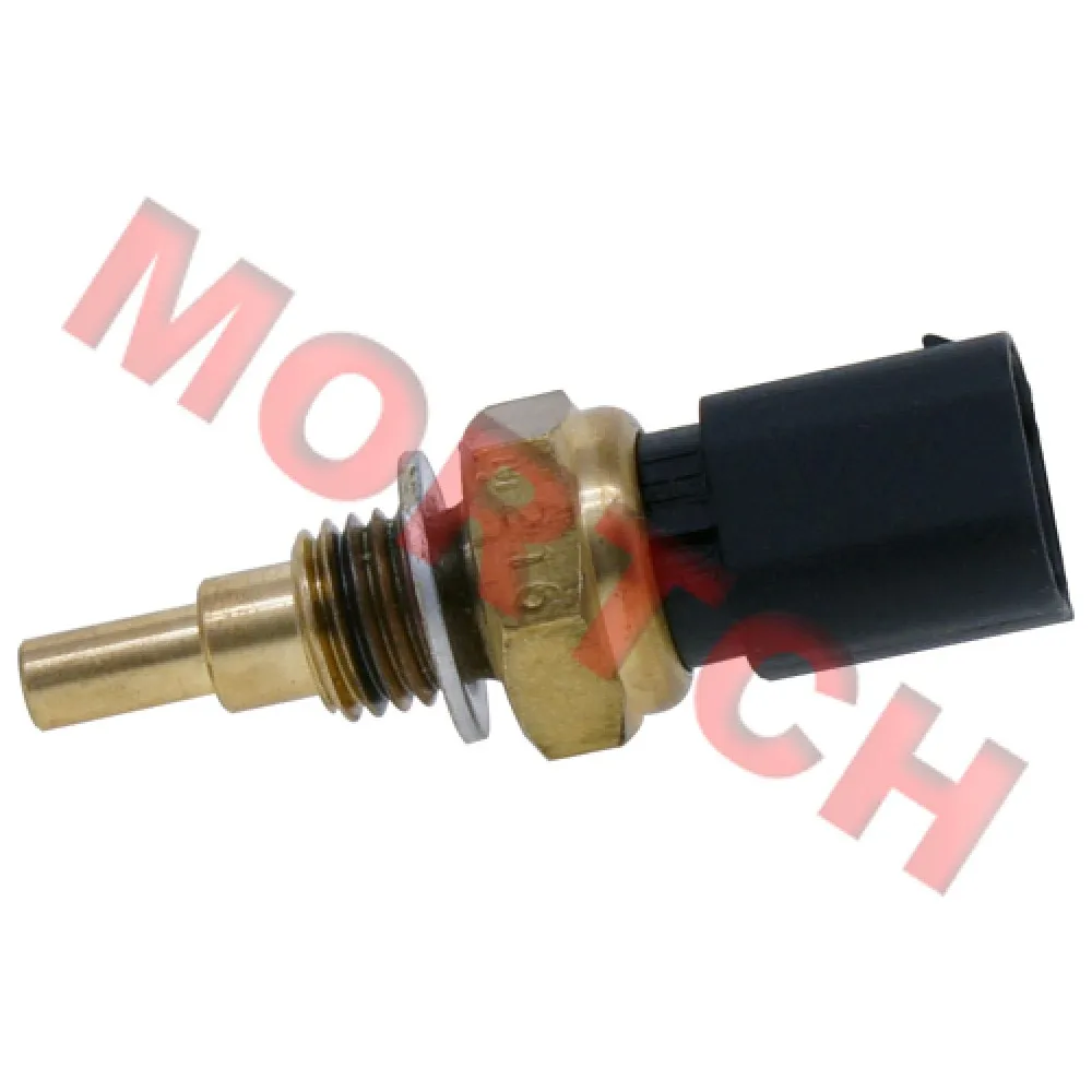 Sensor de temperatura da água 018b-022810 m12 para cf motor moto 150cc 250cc 400cc 550cc 600cc 650cc cf500 cf400 cf188-b cf650