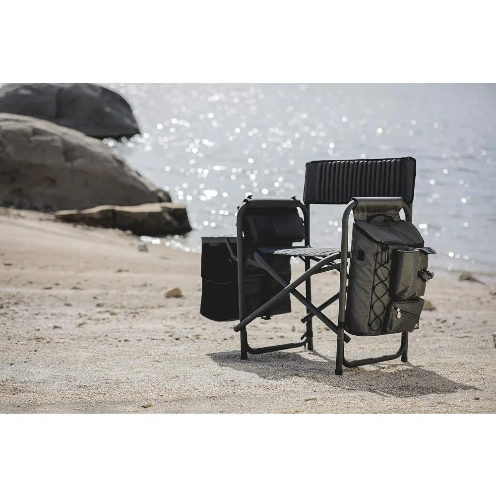 Tabouret-Silla De playa plegable para adultos, plegable, portátil, para senderismo en la naturaleza, acampar al aire libre