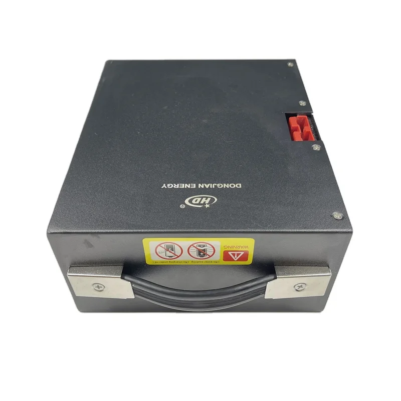 

Genuine 10301092 Lithium Battery 48V10Ah Forklift Parts Forklift Battery