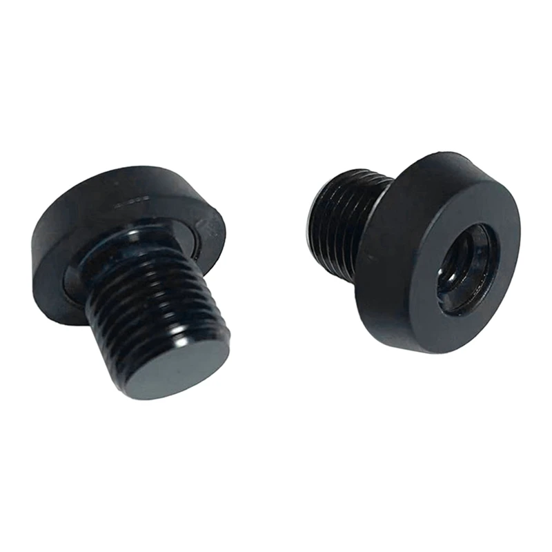 

Заглушка нижней крышки Бампер для бильярдного кия Заглушка нижней крышки Защита нижнего бампера для бильярдного кия Прочный винт задней заглушки для клуба Jaguar