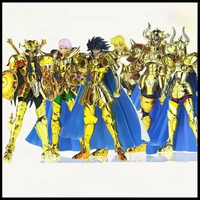 CS Model Saint Seiya Myth Cloth EX Aries Taurus Gemini Cancer Leo Virgo Libra Scorpio Sagittarius Pisces Knights of The Zodiac
