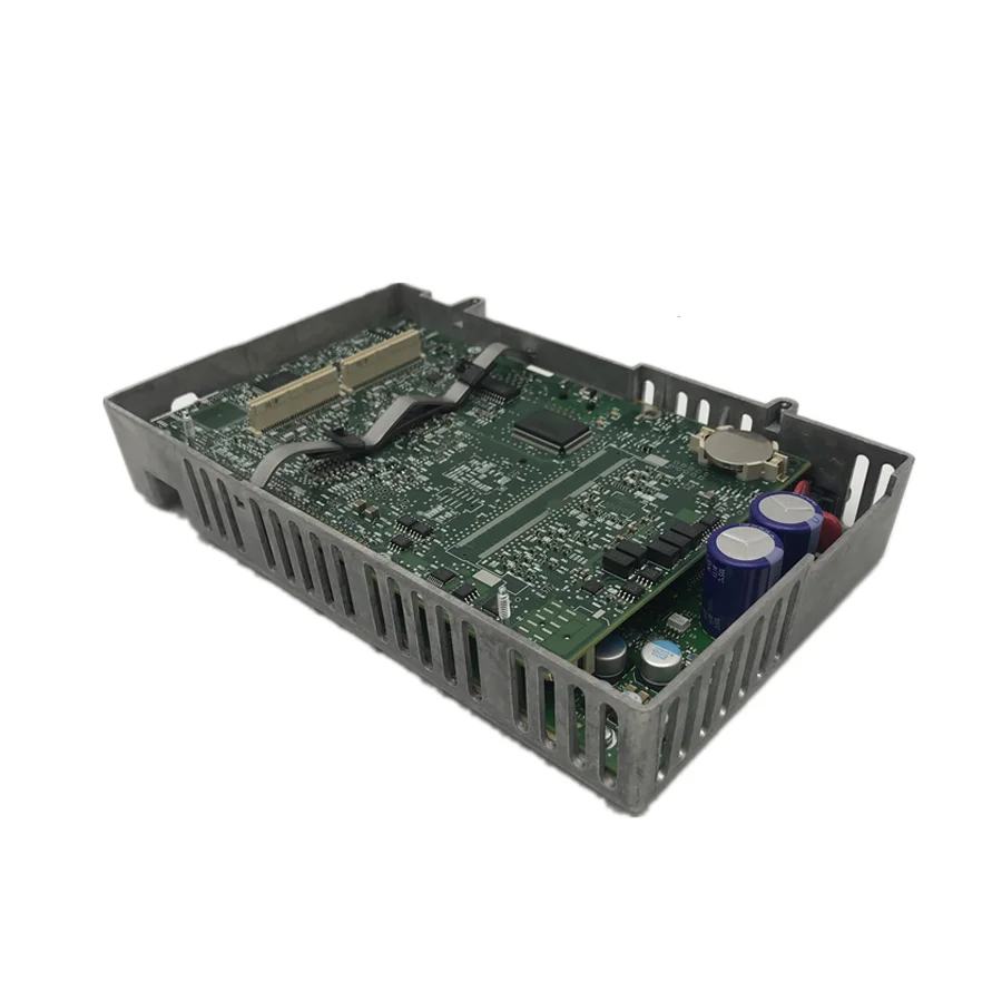 

New Original 2711P-RP8D 2711PRP8D PLC HMI Logic Module