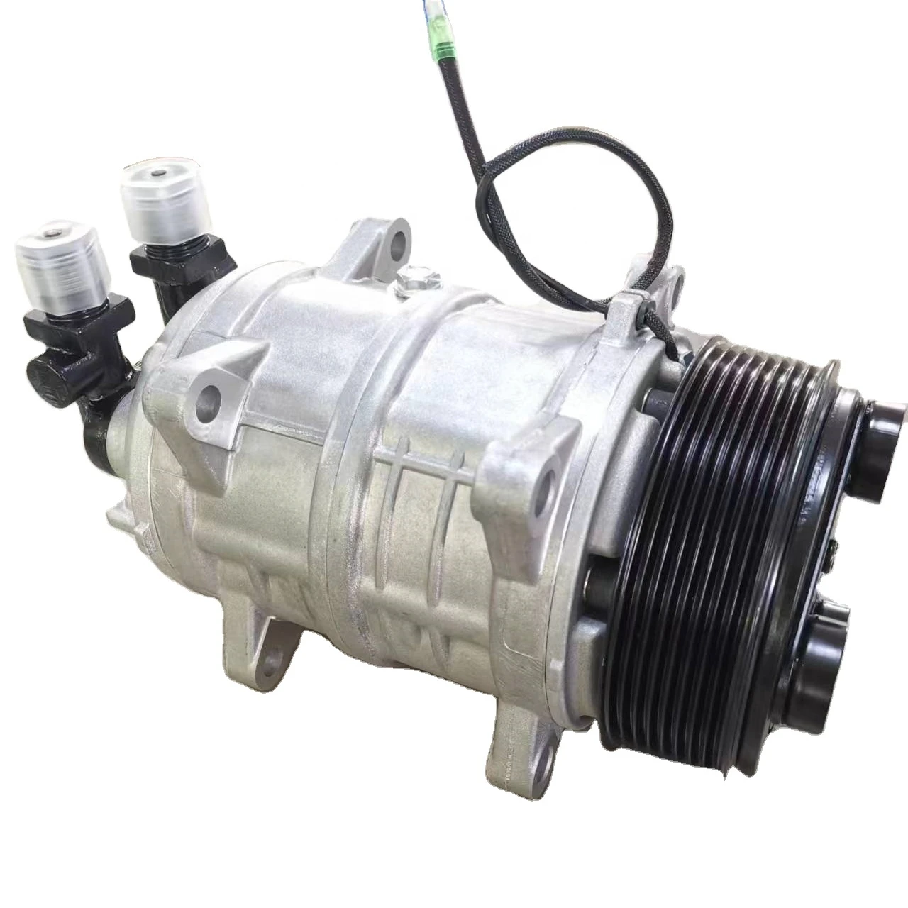 2026 TM16  AC COMPRESSOR  Heavy  D uty