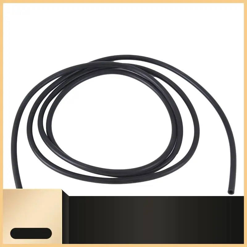 

1 Set Of Front Windshield Washer Nozzles 5113049AA With Fluid Hose Sprayer Nozzels Gaskets For JEEP Dodge Chrysler-N30R