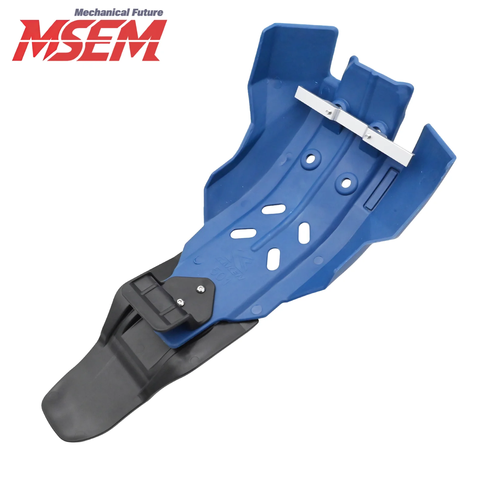 Motorcycle Engine shield Frame Protector Cover Guard Skid Plate Solid durable For Husqvarna TC/FC/TE/FE 250/300 KTM 2/4 Stroke