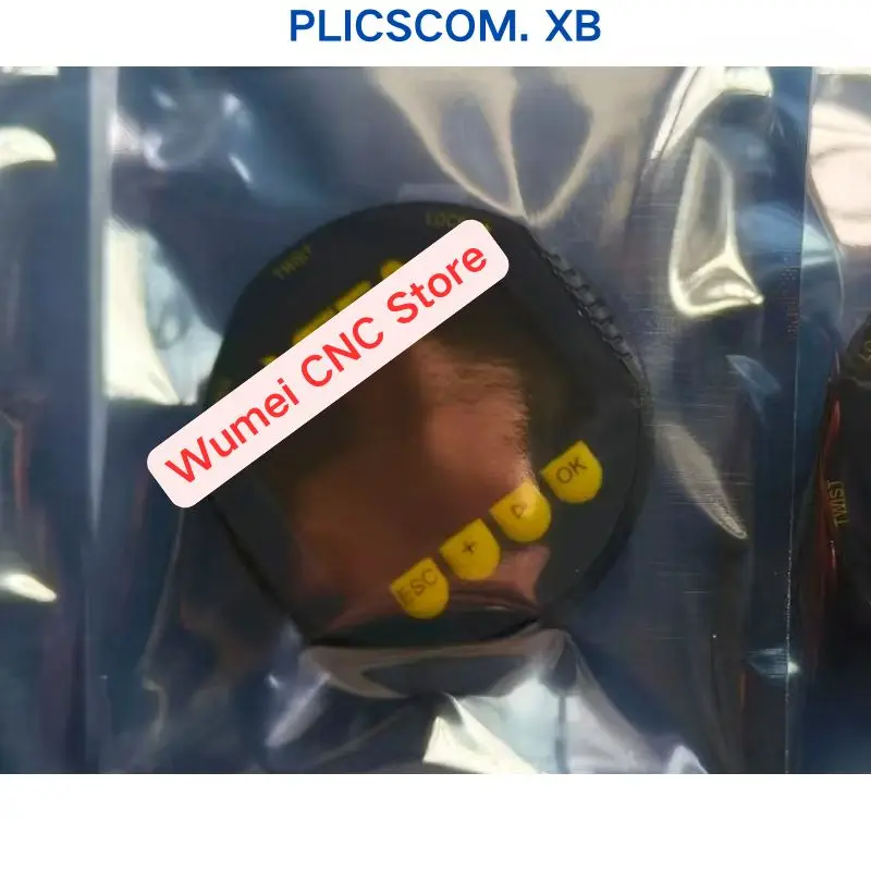 brand new Original  Spot German display module PLICSCOM.XB instrument debugging module without outer packaging box