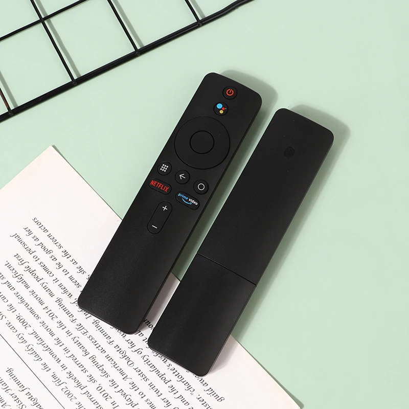 TV Remote Control XMRM-00A XMRM-006 Voice Remote For Mi 4A 4S 4X 4K Ultra Android TV ForXiaomi-MI BOX S BOX 3 Box 4K/Mi