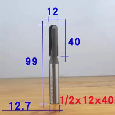 Kawaki extended deep round bottom knife 0509 0509A hand-drawn knife deep yuan bottom knife door lock hole knife ball end mill