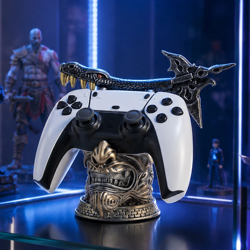 Kreativer Dämonen-Imitations-H – Gaming Controllers Xbox Accessories Bewertung und Preis