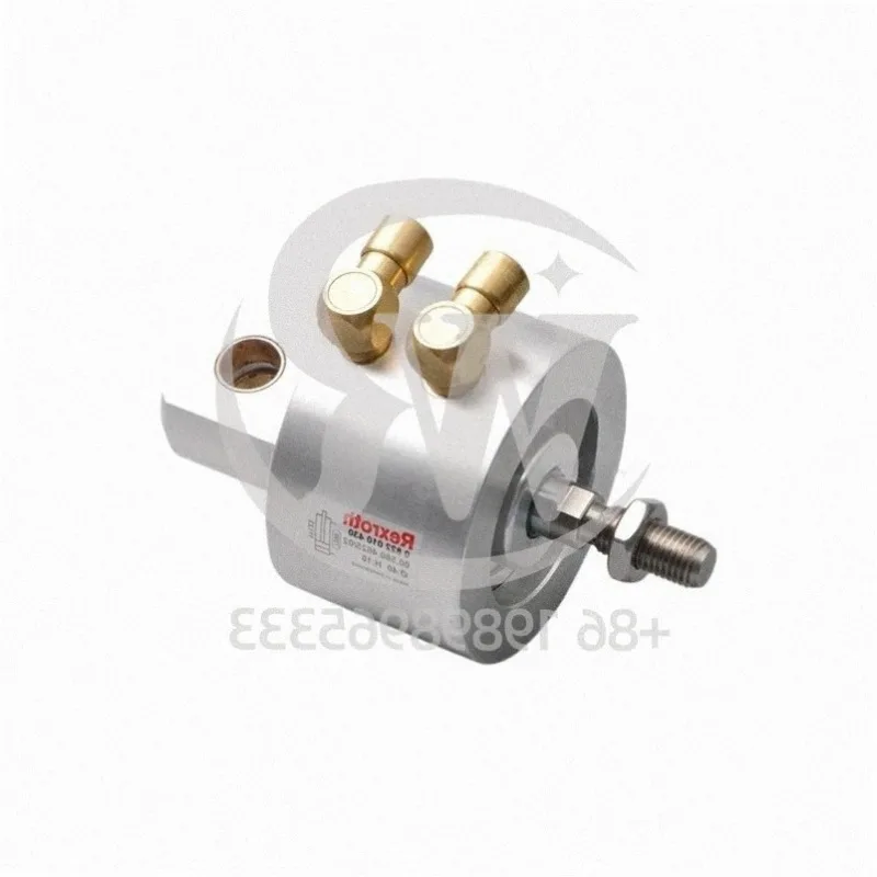Heidelberg 00.580.4625 Solenoid Valve Cylinde Heidelberg Parts
