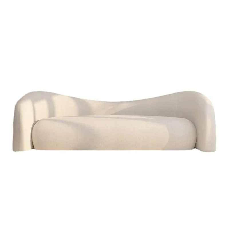 

Luxury Nordic Living Room Sofa Long Cozy Lazy Velvet Living Room Sofas Lounge Bedroom Sofas Para El Hogar Interior Decoration