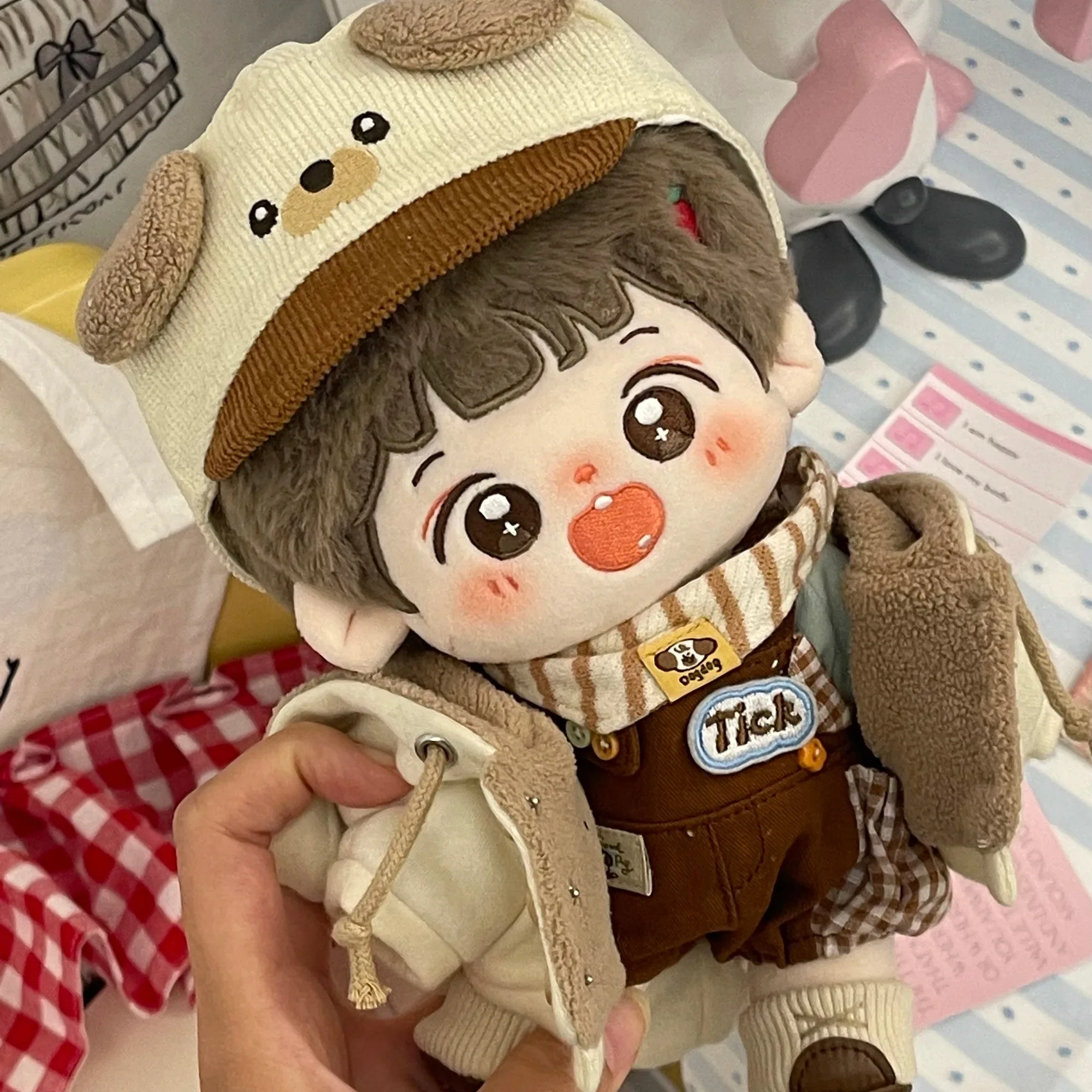 زي تنكري للكلاب والقهوة للأولاد ، معطف ، توبات ، بنطلون ، كاجوال ، رائع ، فستان ملابس ، زي ، أصلي ، ظريف ، رائع ، 20