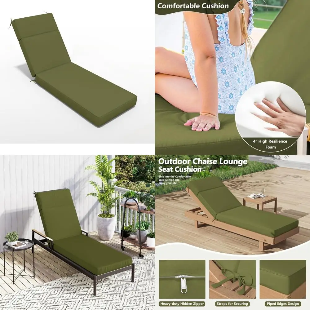 Water-Resistant & F…