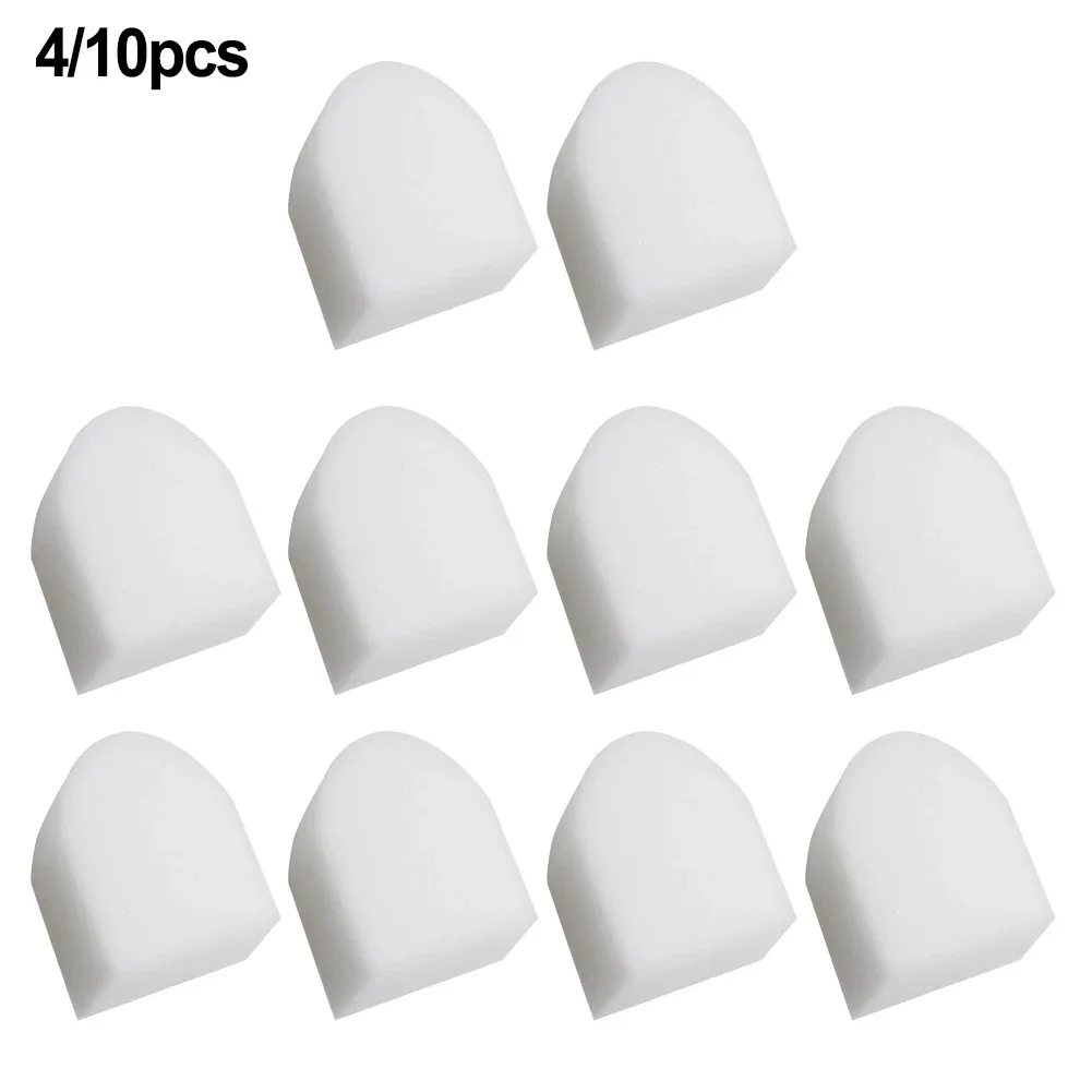 

Washable Foam Filters For Shark WD100 WD101 WD200 WD200C WD201C #WDFF1 For HydroVac XL 3-in- Vacuum Cleaner Spare Parts