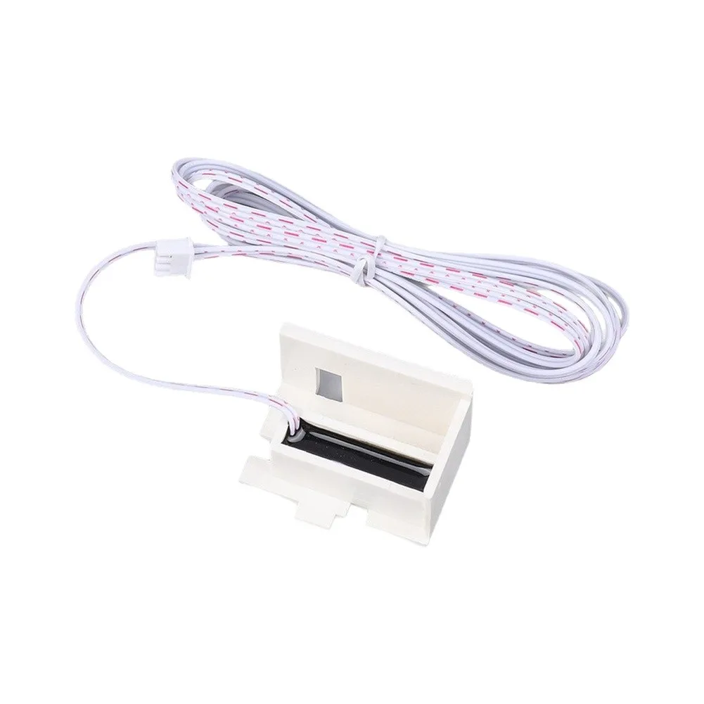 Ice Full Sensor-Activated Magnetic Switch For Ice Maker Door Automatic For Reset Switch For  Ice Machine Door Ice Machine Parts