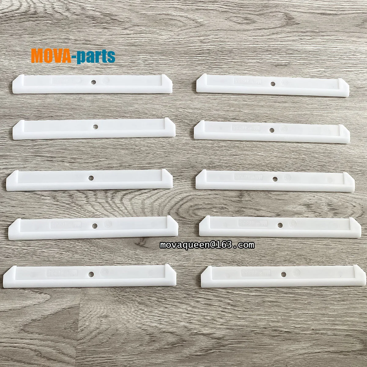 10pcs-ice-cream-machine-accessories-l046235-46235-scraper-blade-for-taylor-sundae-machine-8752-8757-8756-ice-cream-machine