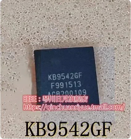 New KB9542GF KB9542G F EC with program M15 R3 M17 R3  LA-J522P  LA-J521P  x15 R2 LA-L611P  LA-L381p  LA-J474P LA-J522P