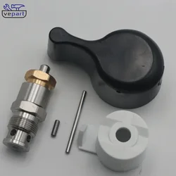 Vepart 257352 Airless Prime Spray Valve Drain Pump Valve Repair Kit For Sprayer 695 795 1095 5900 7900