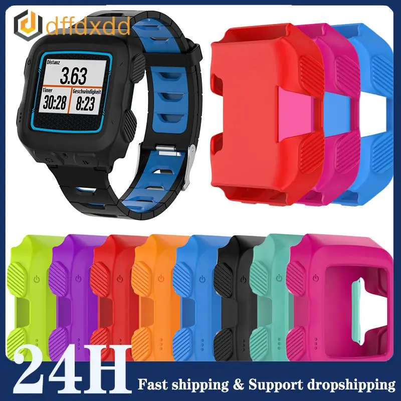 High-quality Watch Protector Protective Case Garmin Forerunner 920xt Lightweight Athlete Gear Shock-resistant Stylish Durable