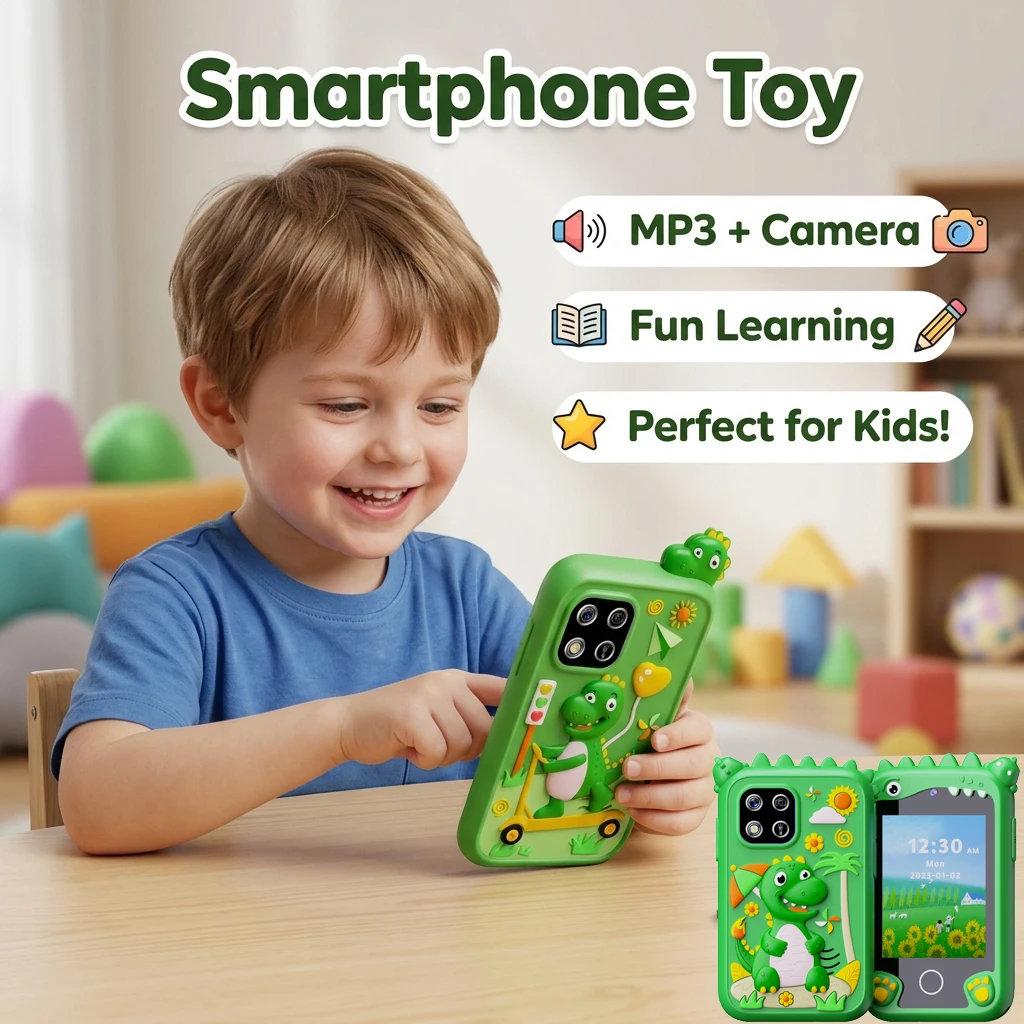 kids-smart-phone-boys-girls-touchscreen-toy-camera-with-mp3-player-music-silicone-learning-cell-phone-birthday-christmas-gift