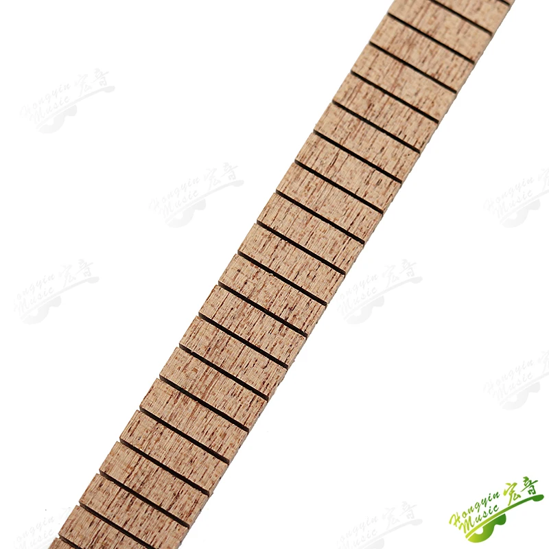 HUATOOL-8-teiliges Set Doppelseitige Geschlitzte Gitarren-Einlagenstreifen für Innere Kantenverzierung Gitarren-Zubehör – Detail 2