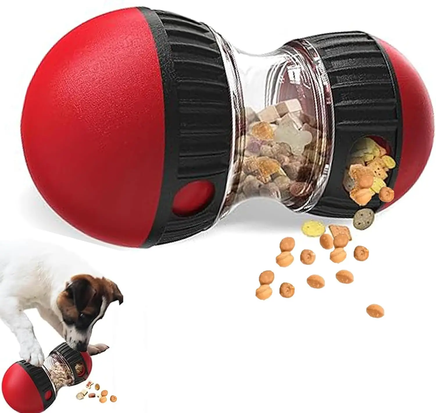 #20 Latest Dog Puzzle Toys Offers