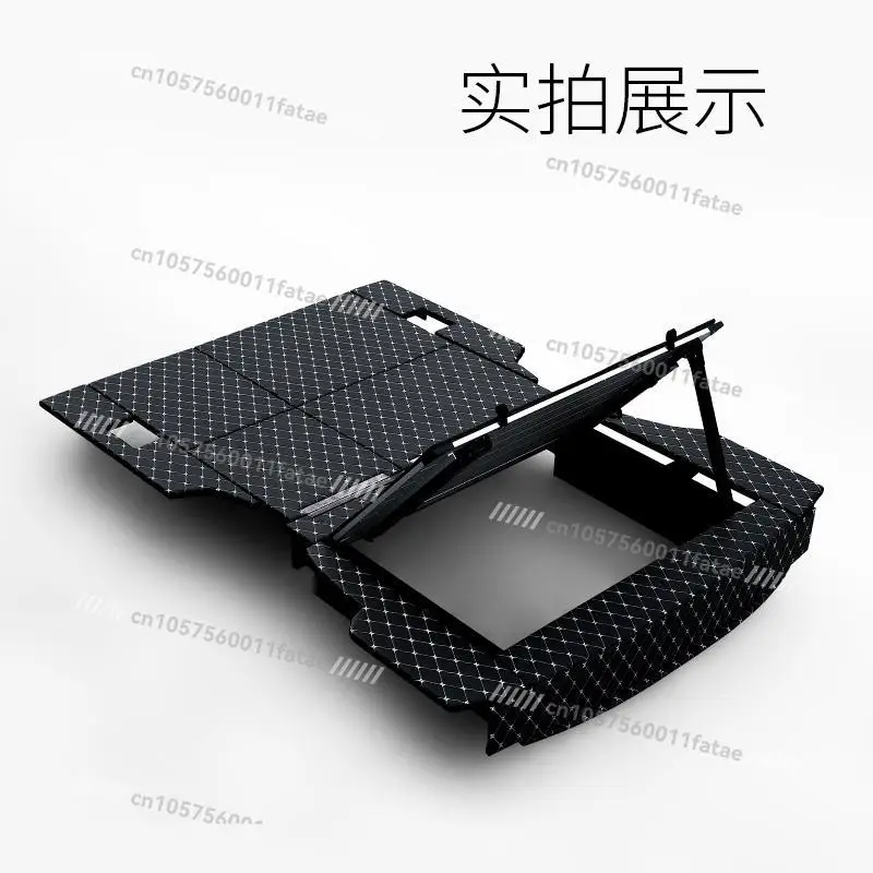 

Suitable for Toyota Rongfang Rav4 Trunk Storage Box， Magic Box Storage Bed Flat Car Product Modification Accessories Interior