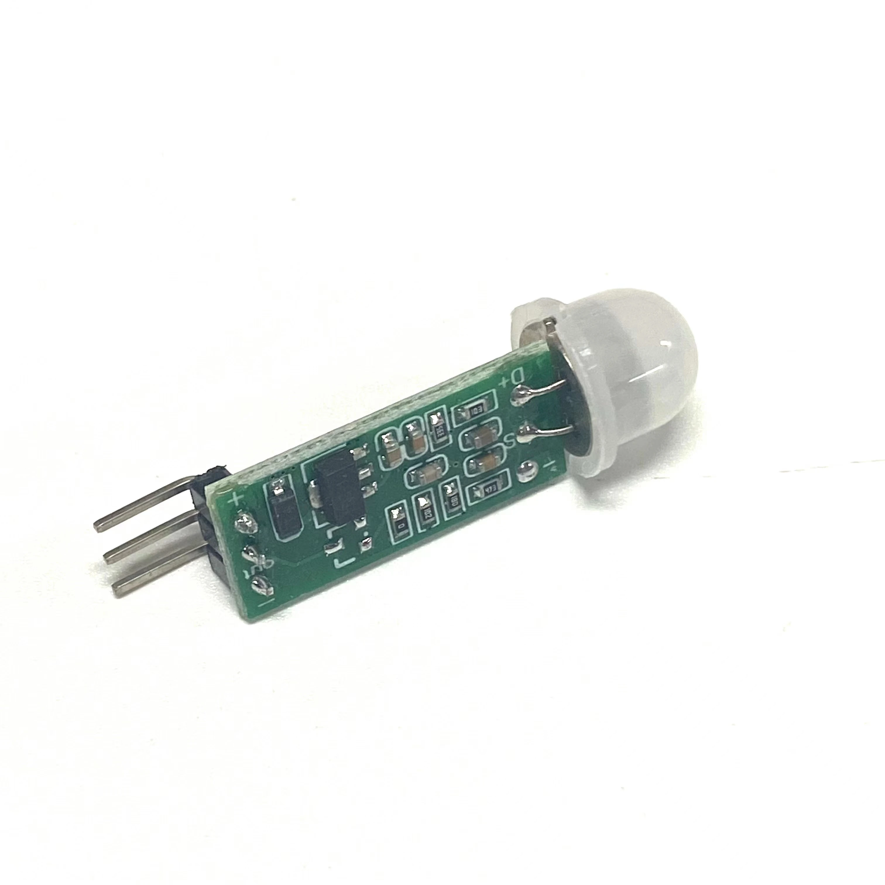 HC-SR505 Mini Mini Body Sensor Module HC-SR505 Body Sensor Module Mini Body Sensor Switch