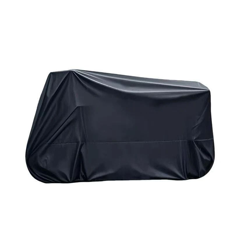 Waterproof Dustproof Electric Vehicle Cover for NQiX 500/300/150/1000 FQiX 150/300/500 NQiGTS - Universal All-Season Protection