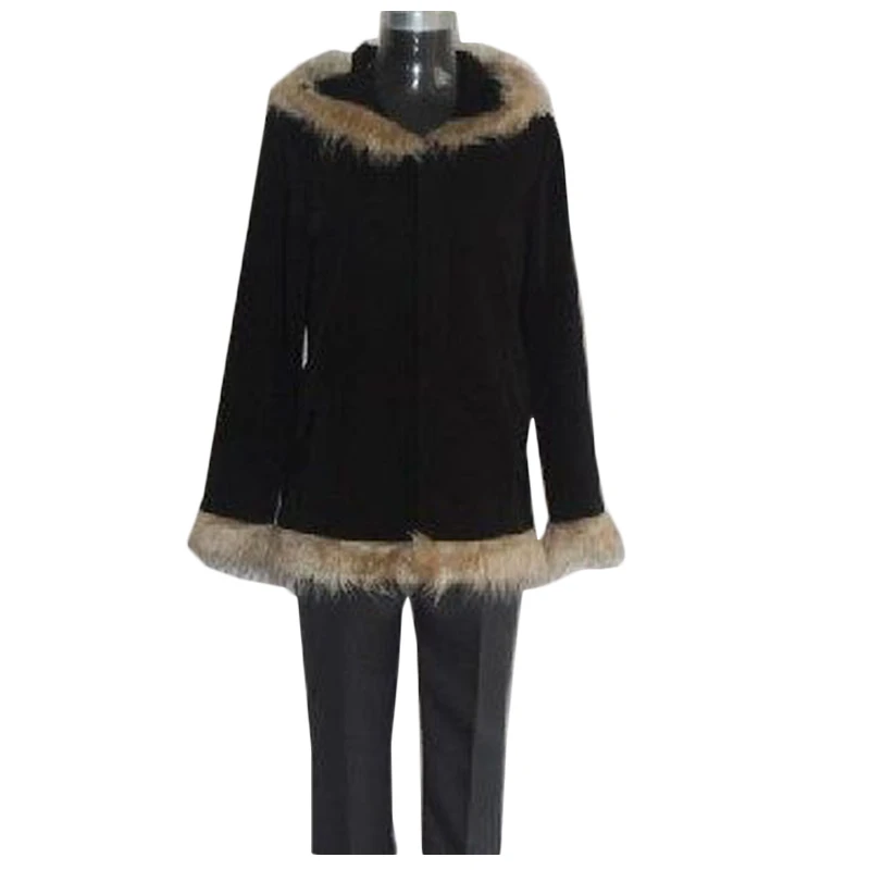 

Orihara Izaya Coat Jacket Pants Cosplay Costume Customized