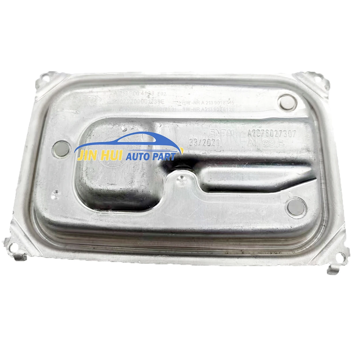 A2139004138 Genuine LED Headlight Controller Module Unit Ballast A 213 900 41 38 For Mer - cs Car A2139004138