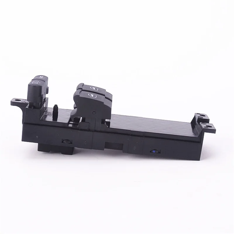 For Volkswagen VW Golf MK4 Audi Skoda Fabia Octavia Seat Leon 1J3 959 857 Driver Side Master Power Window Switch 2