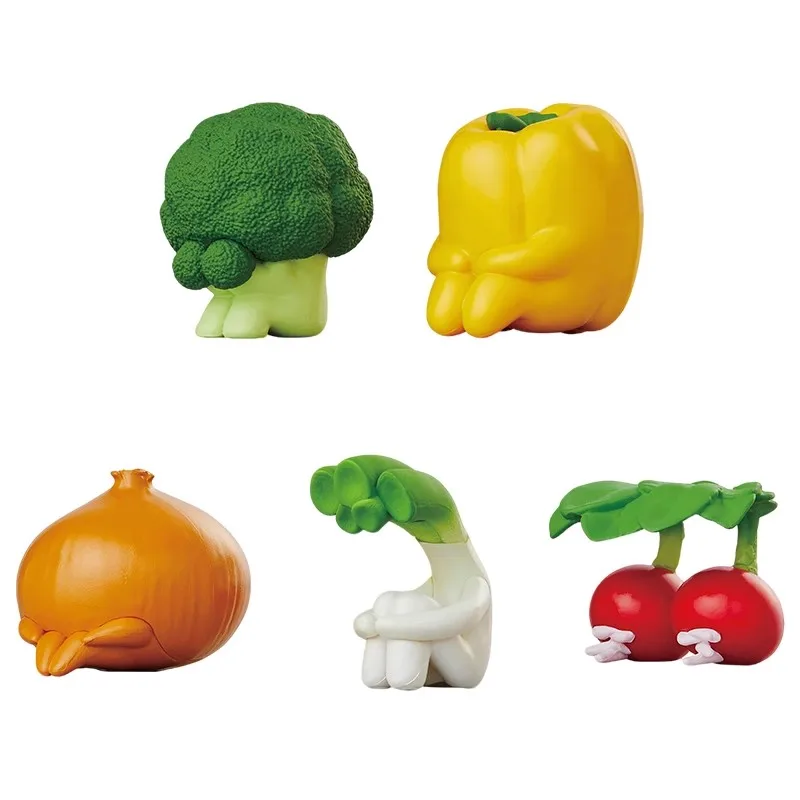 

Bandai Оригинальные 5 шт. Gashapon ブ предложиufenコvim まち hadiah presentation 2 Игрушки для детей Подарочные Коллекционная модель Украшения