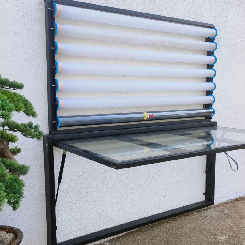 Sun film folding, explosion-proof film workbench, console film cutting shelf