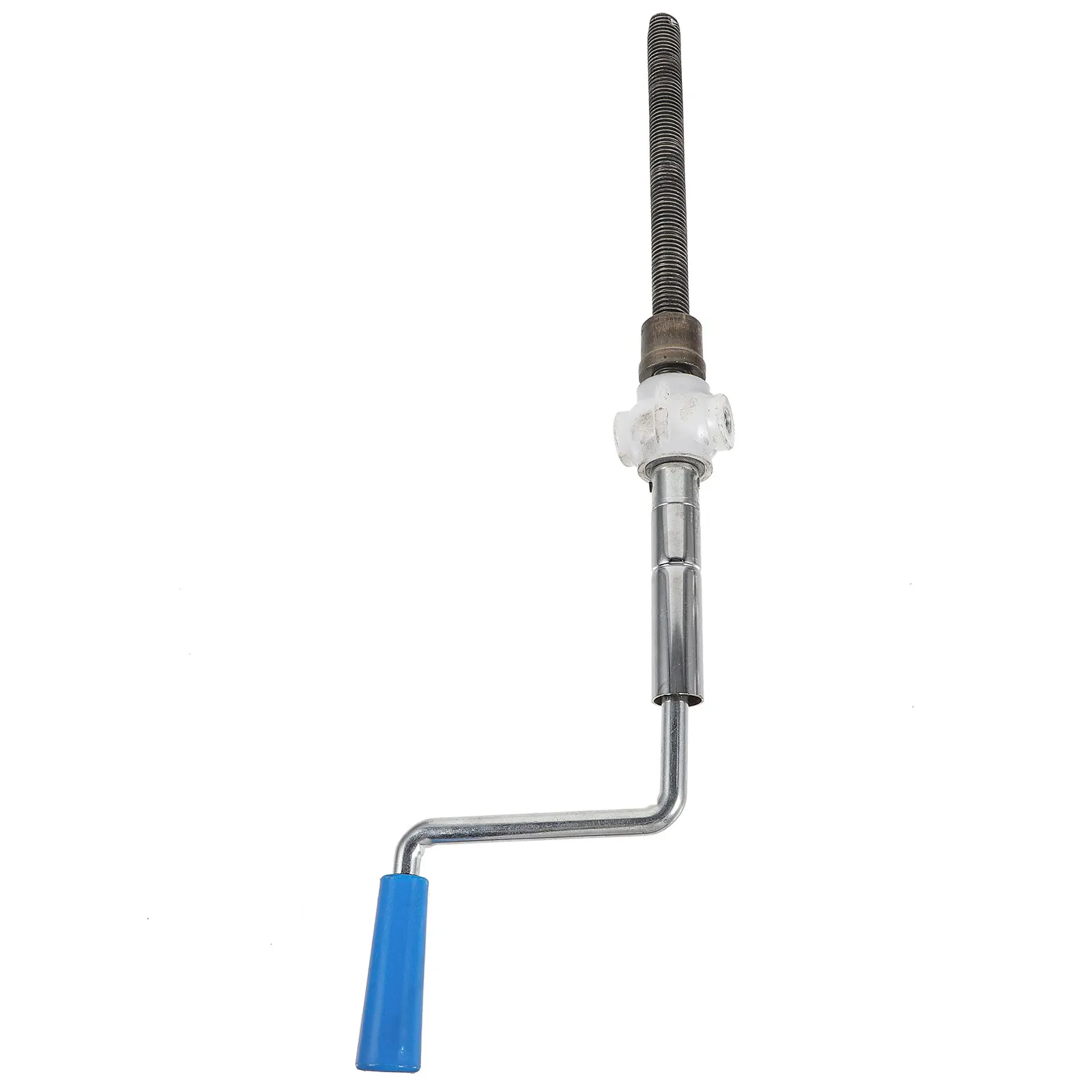 Replacement Crank Handle Nursing Care Bed Adjuster Handle Smooth Height Adjustment Hospital Homecare Supply Nursing Bed Crank view 5
