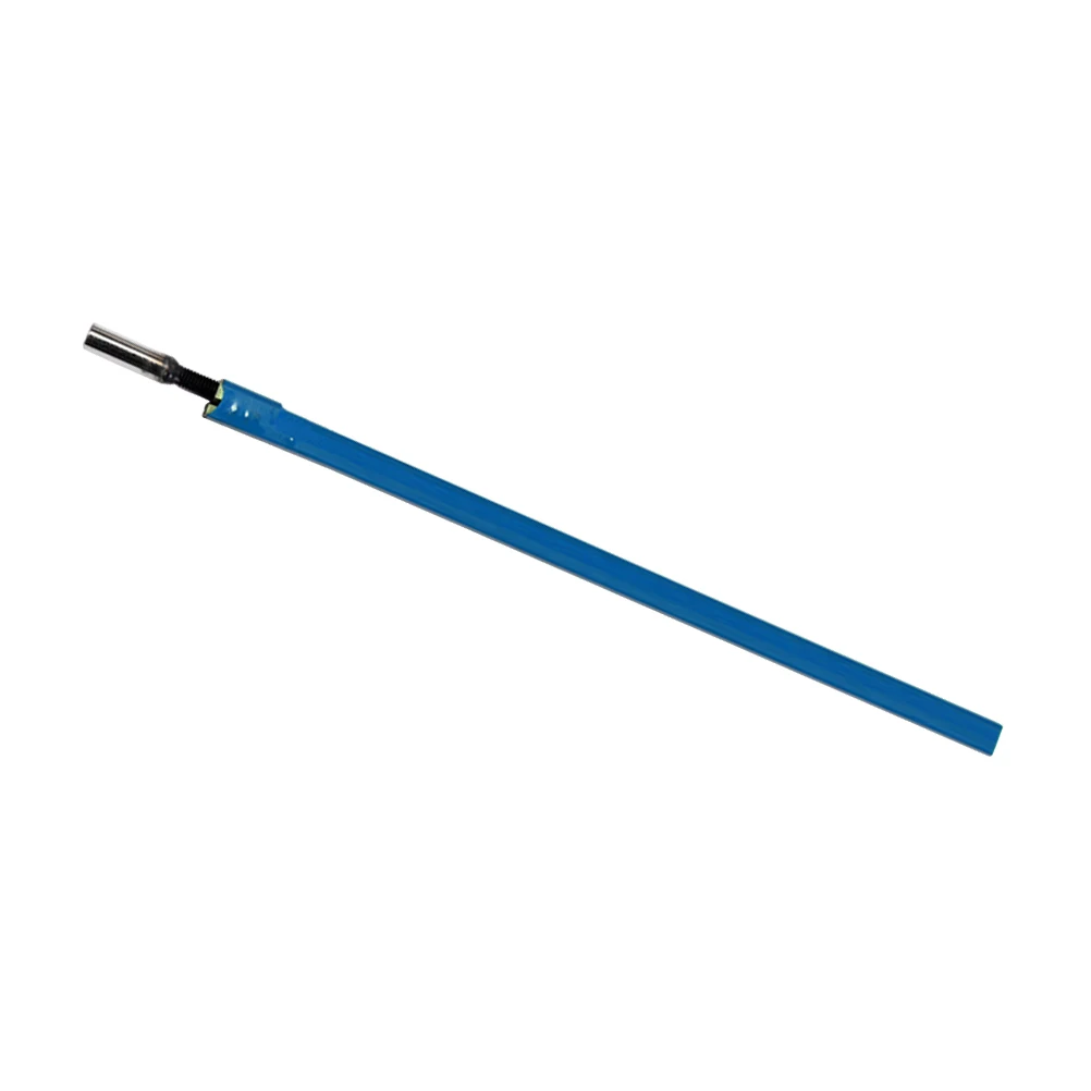 

230 Mm Blue Adjusting Rod Guitar Neck Hardware Truss Steel for Two-way Part Component