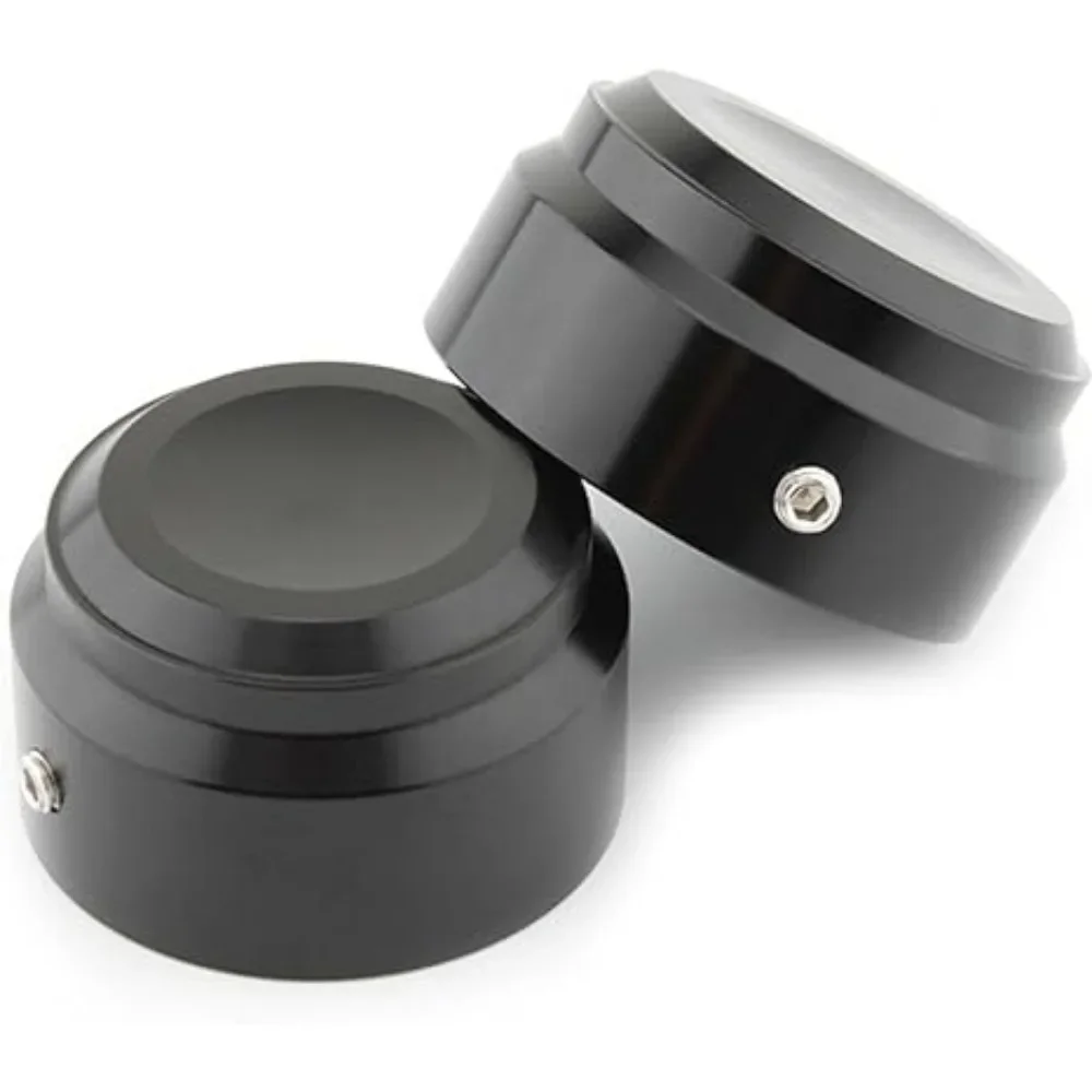 

Motorcycle Rear Wheel Axle Nut Covers Kit for Harley Davidson Nightster 975 RH 975 RH975 Special 2022 2023 Accessories