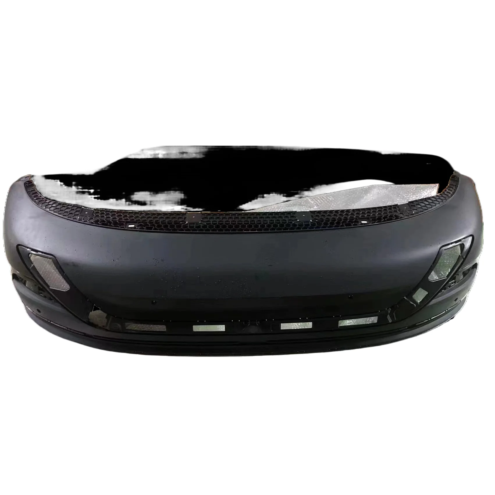 

VW ID6 Bumper Assembly New Original Used Front Rear Bumper For ID6 In Stock