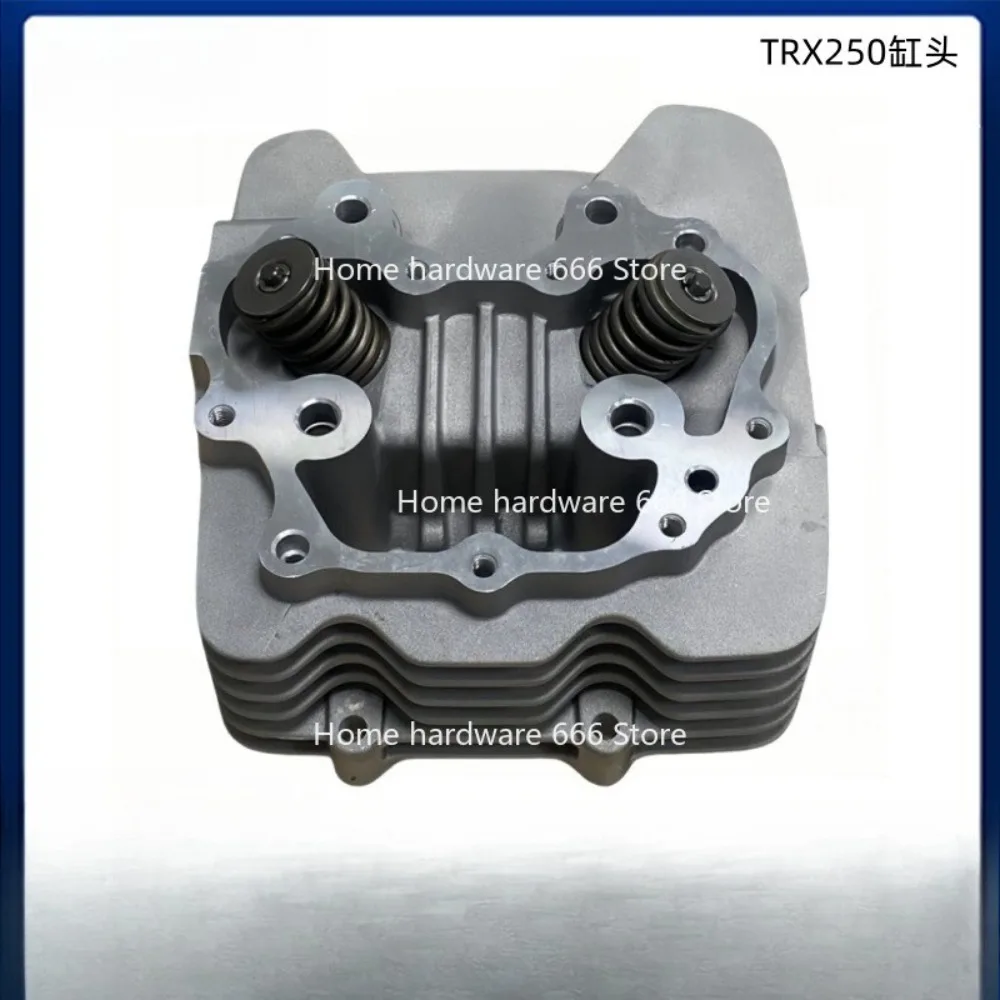 

TRX250 Motorcycle Parts Cylinder Head for TRX250EX Engine Cylinder Head TRX250X