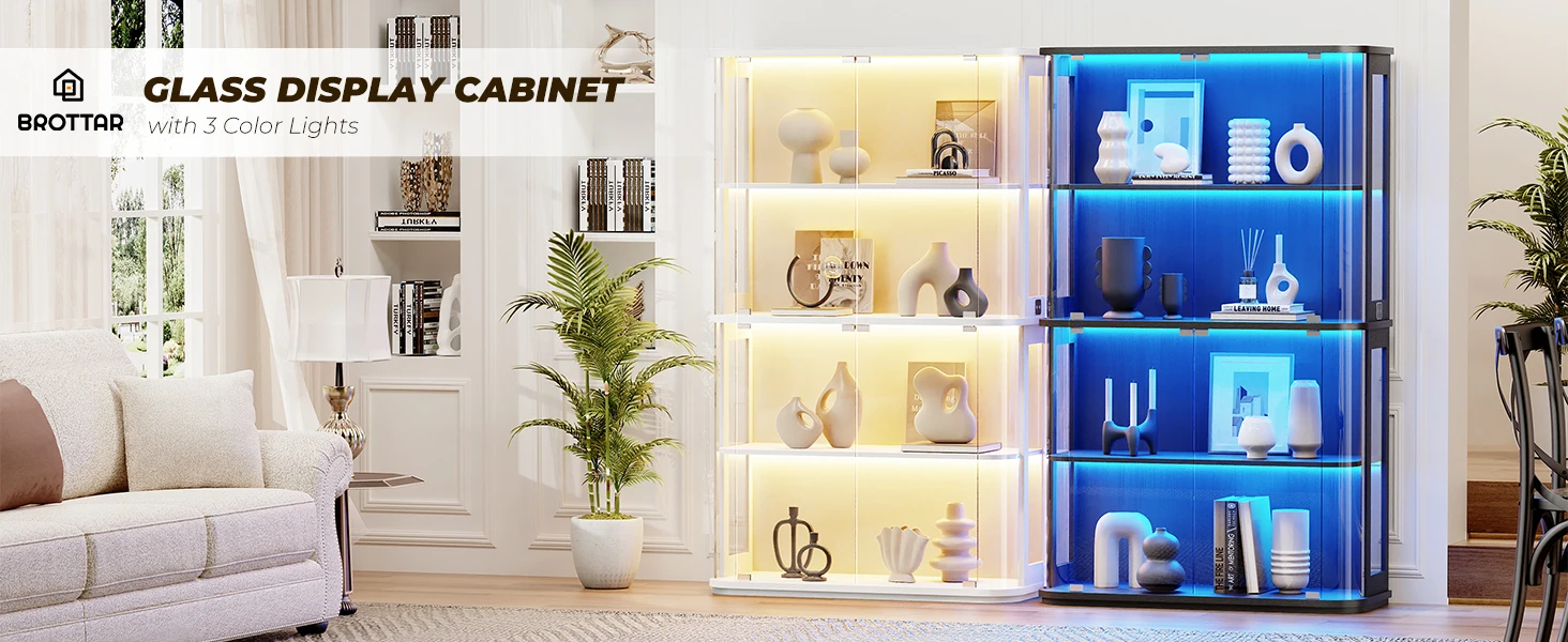 display cabinet display case curio cabinet glass display cabinet display cabinet with glass doors