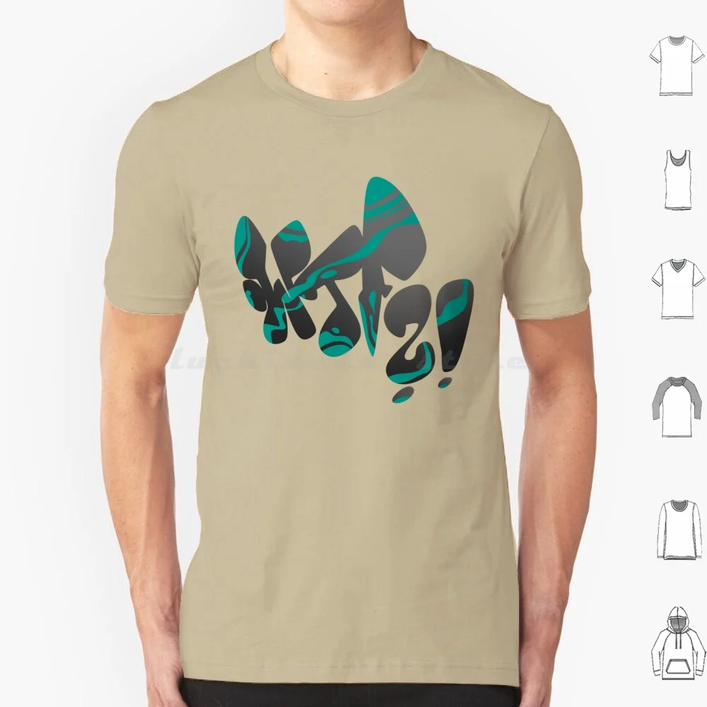 Wtf ? ! T Shirt Cotton Men Women DIY Print Wtf What Meme Idea Why Gaming Where Is The Food Fishing Where Is The Fish