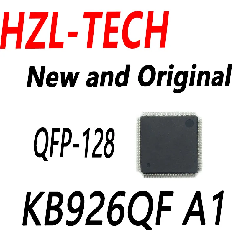 2PCS    QFP-128 KB926QF A1