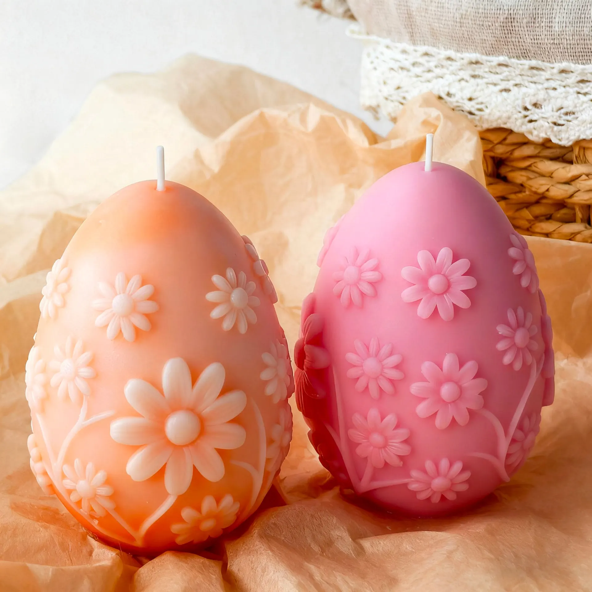 

Пасхальное яйцо, силиконовая форма, восковая форма для свечей, сделай сам, ароматерапия, ароматическая свеча, форма для мыла, пластырь, ремесло, домашний декор, пасхальный подарок