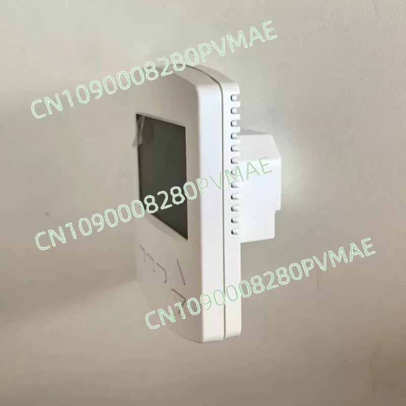 Afbeelding 3: FH-CWP/D Watervloerverwarming EFIT-440 Elektrische vloerverwarmingsband Tijdprogrammering