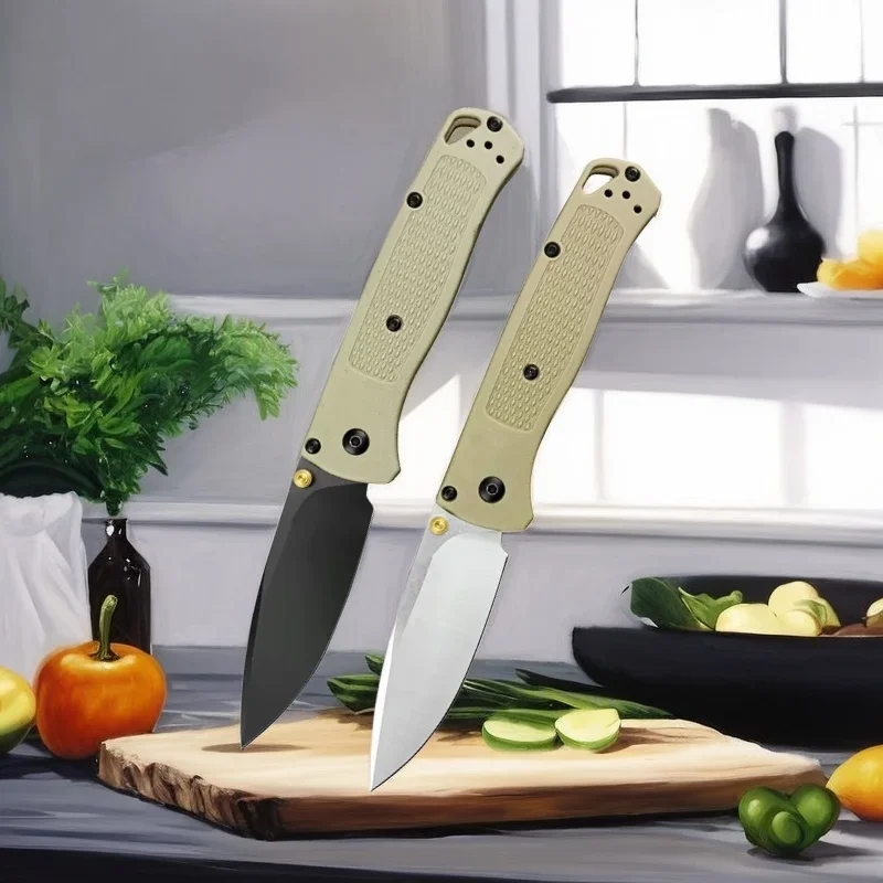 New Folding Knife B… - image